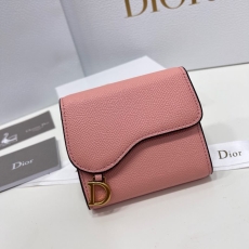 Christian Dior Wallets Purse